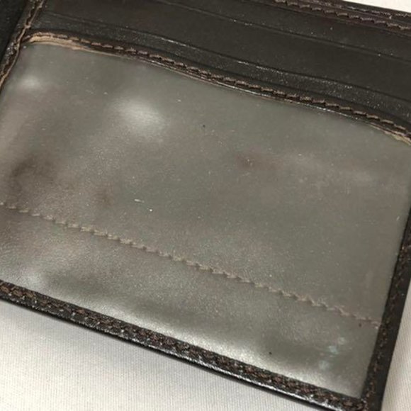 Authentic Fendi Zucca Wallet - Picture 5 of 7